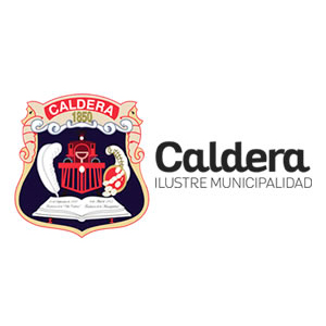 Municipadivdad de Caldera