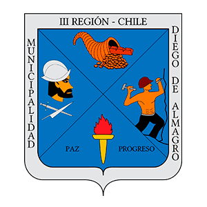 Municipadivdad de Diego de Almagro