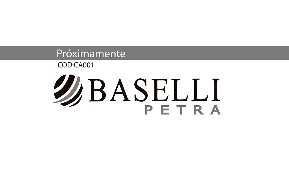 Sarcofago Baselli Con Tapa