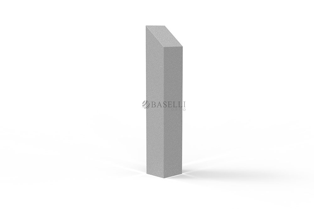 Bolardo Baselli Totem David